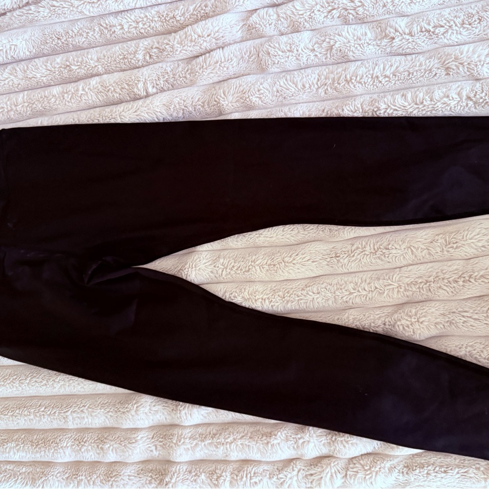 Fabletics Black Leggings